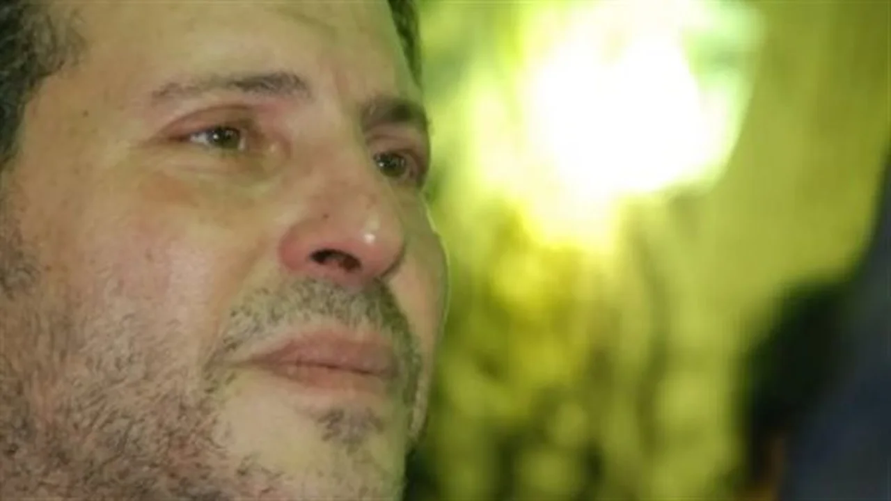 من داخل المشفى.. تطورات الحالة الصحية للفنان هاني شاكر في فرنسا